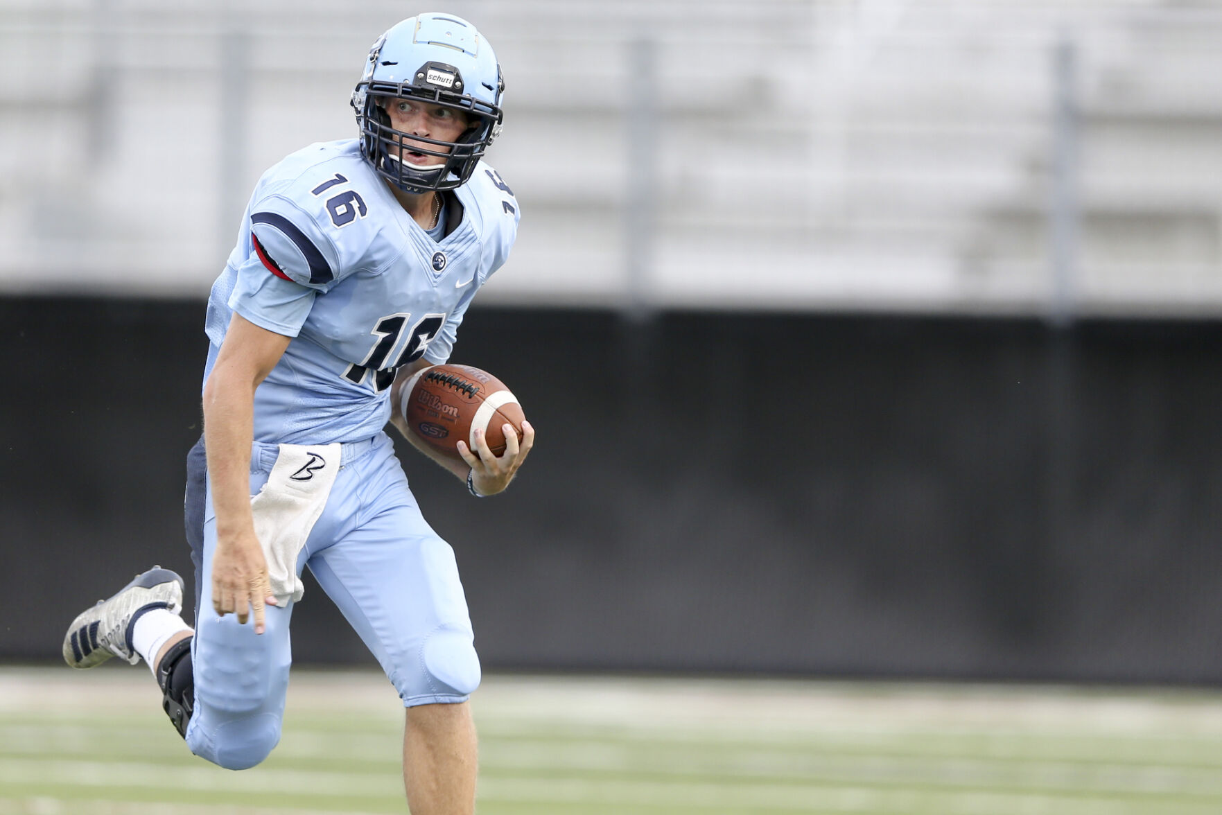 10. Bartlesville Bruins (1-2)